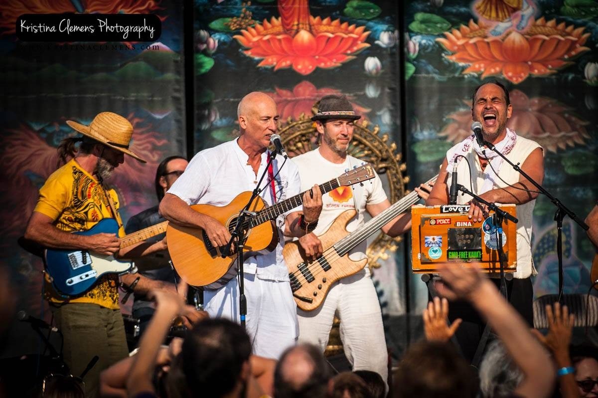 sdr shakti 2016 band