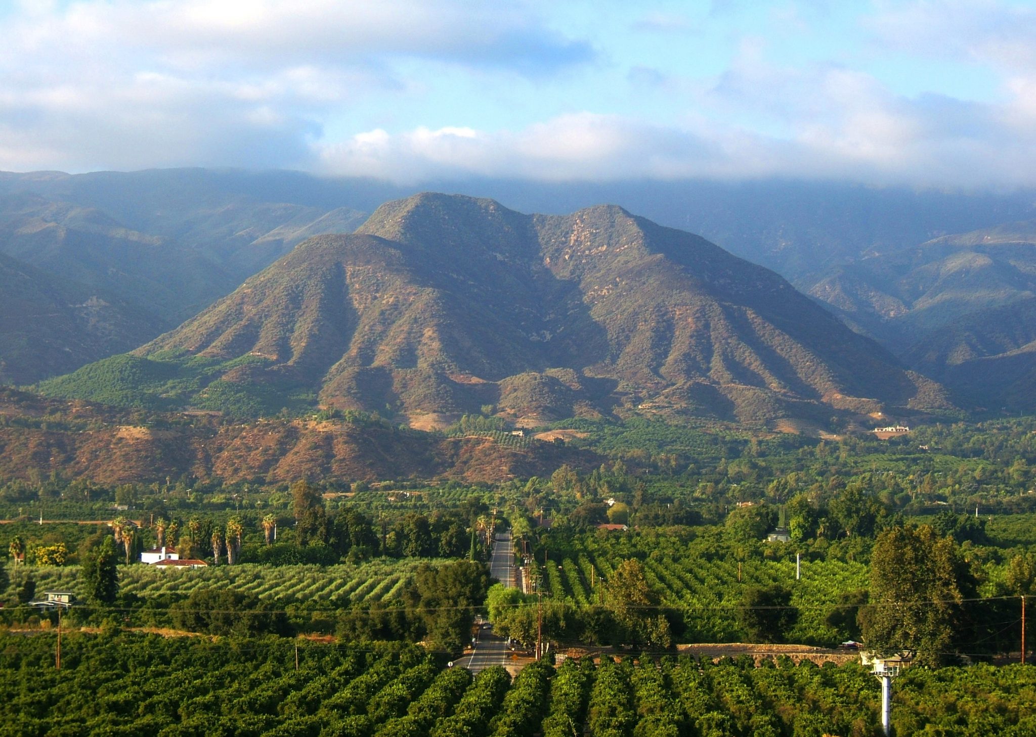 Ojai Special Rejuvenation Weekend Ritam Healing Arts